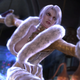 Illustration for article titled Style Alert: emBayonetta/ems Costume Designer Made These Fetching emSoulcalibur V/em Looks